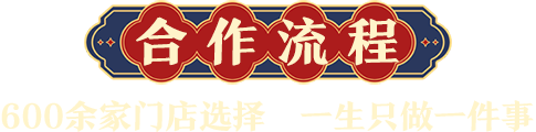 串串香合作流程