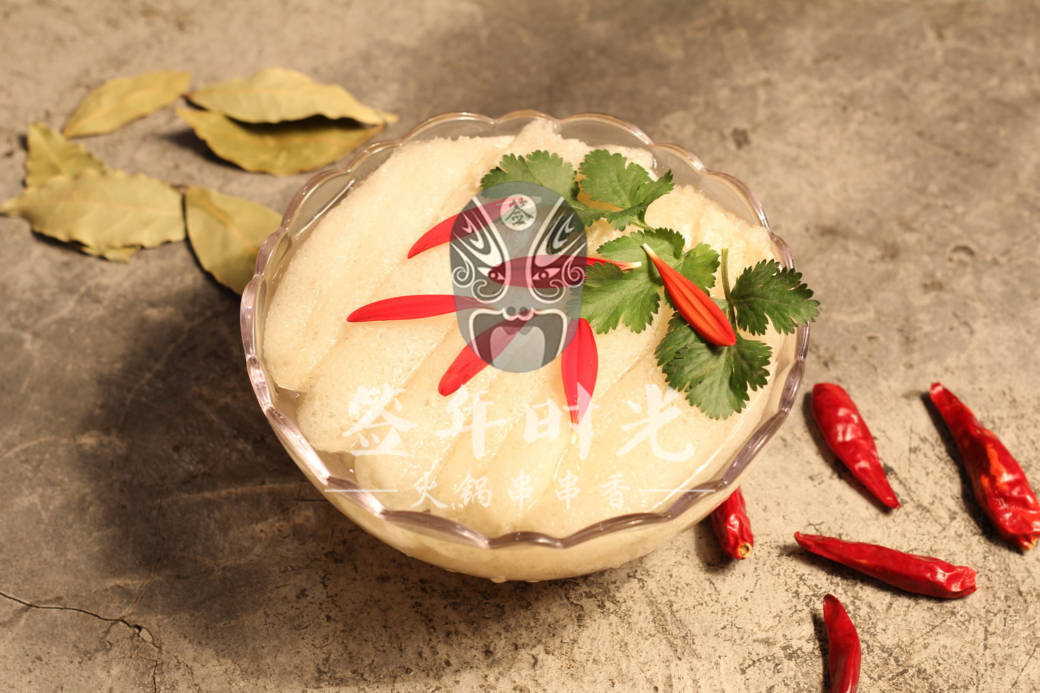 没有听过签年时光火锅串串香你就真的落伍了