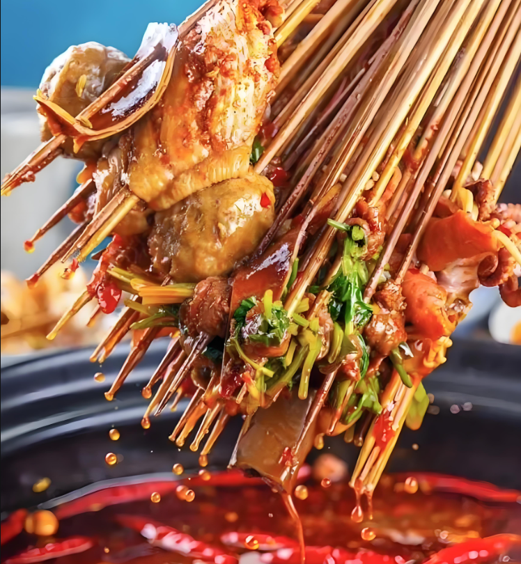 2025年餐饮小白避坑指南：一定要记住这3个字