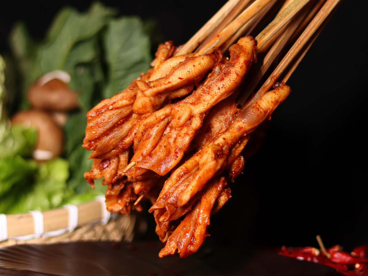 串串香加盟品牌的选择方法