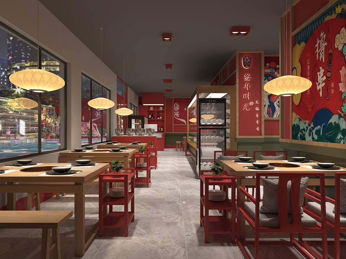 串串香加盟：创业就要选择适合自己的道路