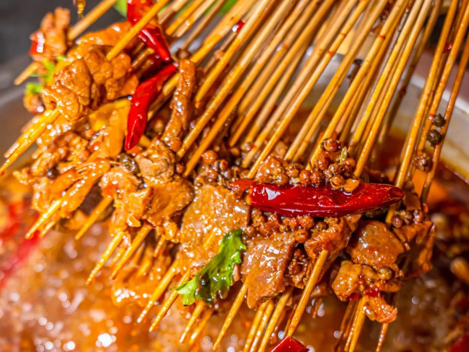 如何让串串香加盟店的生意持续火爆