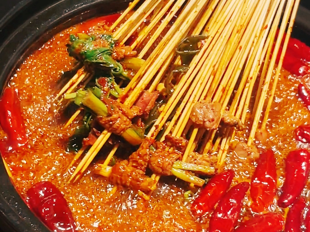 如何把串串香加盟店的口碑做好