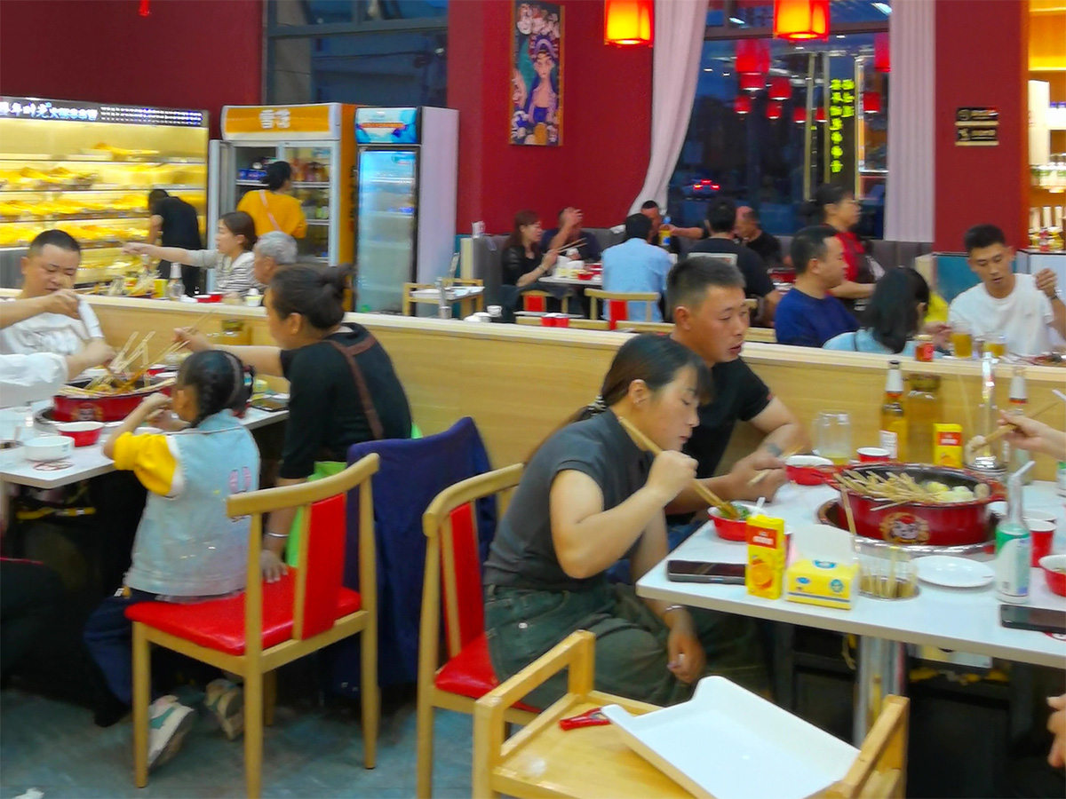 怎样能做好一家串串香加盟品牌店