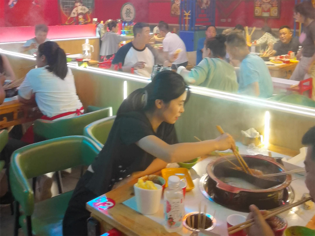 餐饮创业选择众多，串串香凭什么赢得投资者青睐？